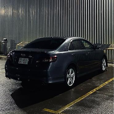 xv40: Toyota Camry: 2010 г., 2.5 л, Автомат, Бензин, Седан — 9