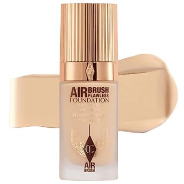 bobbi brown: Тональный крем от Charlotte Tilbury тон 4 neutral — 1