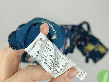 dekolt typu halter: Bershka, Bluzka damska, rozmiar S — 4