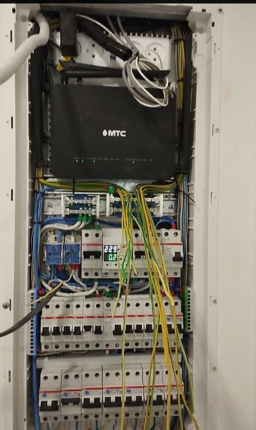 Монтаж и замена сантехники: Мастер-универсал: Электрика, Сантехника,Кафель и Отделка.Качественно! — 10