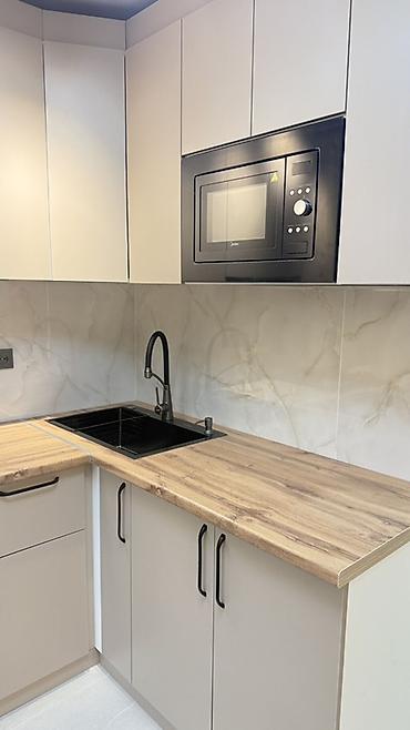 квартира в спутнике купить: 3 комнаты, 60 м², 104 серия, 3 этаж, Дизайнерский ремонт — 9