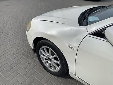 талас терек: Nissan Teana: 2005 г., 2.3 л, Автомат, Газ, Седан — 8