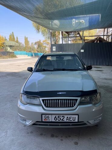 нексия базар коргон: Daewoo Nexia: 2011 г., 1.5 л, Механика, Седан