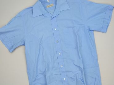 Shirt for men, M (EU 38), condition - Very good