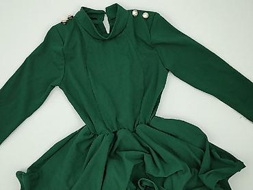 lou dresses pl: Sukienka damska, rozmiar S — 1