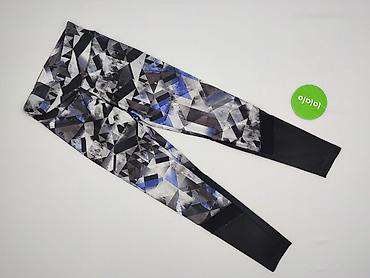 hummel tracksuit: Crivit, Legginsy Sportowe damskie, rozmiar S — 2