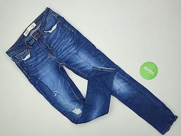 praca: Burton Menswear London, Jeansy damskie, rozmiar S — 2