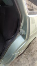 VAZ (LADA): VAZ (LADA) 2115 Samara: 1.6 l | 2001 il Sedan — 7