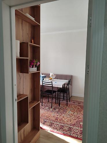 Продажа квартир: 2 комнаты, 56 м², Элитка, 6 этаж, Евроремонт — 11