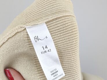 Kardigany: Bhs, Kardigan damski, rozmiar M — 6