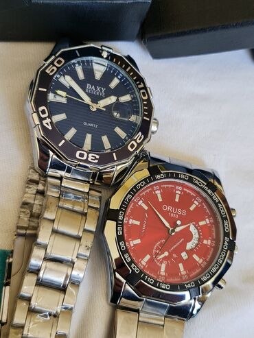 tommy hilfiger d: Sport watch, Cartier, Male