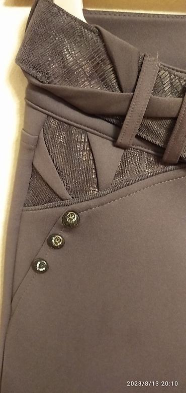 Dəstlər, kostyumlar: Kostyum.Salvar və pencək,bir dəfə geyinilib — 16