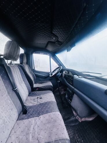 Грузовики: Грузовик, Mercedes-Benz, Стандарт at lalafo.kg — 14 Грузовики: Грузовик, Mercedes-Benz, Стандарт — 14