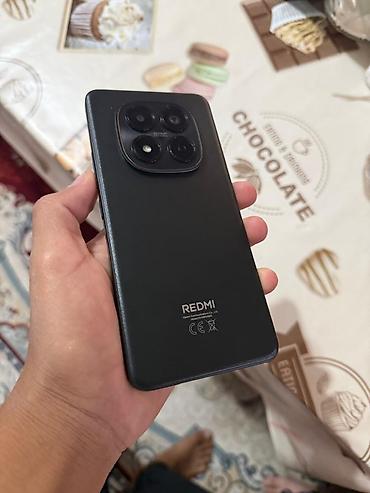 note 3: СРОЧНО ПРОДАЕТСЯ РЕДМИ НОТ 15ПРО 256ГБ В ИДЕАЛЬНОМ СОСТОЯНИИ НИ — 1