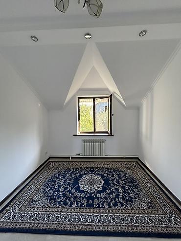 Продажа коттеджей и домов: 5 комнат, 220 м², 4 соток, Кок-Ой, Собственник — 16