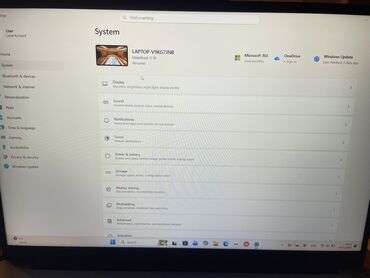 Huawei: Intel Core i3, 8 GB, 12.5 " — 7