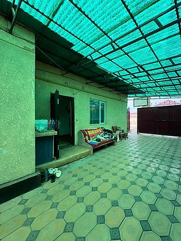 Дома: 🏡 ЭКСКЛЮЗИВ! Просторный дом с участком 5,5 соток в ж/м Алтын Ордо 📞 — 3