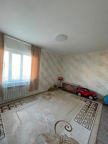 3 комнаты, 70 м², Вечерка 105 серия, 7 этаж, Косметический ремонт
