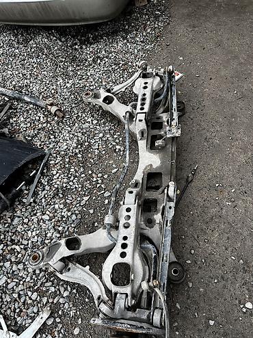 Другие автозапчасти: Вольва с80 кузовной запчасть либойун 1000сомдон келип алып кете — 5