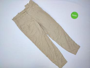 mokasyny deichmann: Mohito, Spodnie materiałowe damskie, rozmiar XS — 2