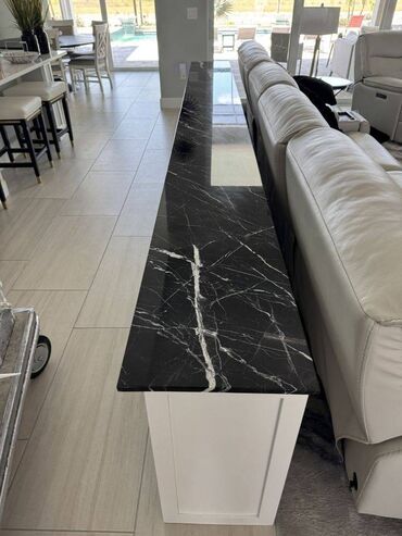 Mərmər: Mərmərə aid hər şey. İstədiyiniz növ mərmər və qranitdən dekorativ — 3