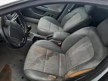 mara auto nis: RENO LAGUNA 1 RESTAJLING SEDISTA TAPACIRI | Polu koza vozacevo za — 1