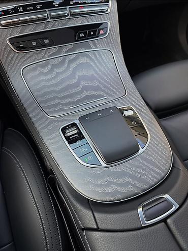 Mercedes-Benz: Mercedes-Benz E-Class: 2020 г., 2 л, Автомат, Бензин, Седан — 9