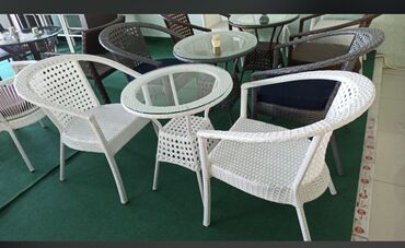 Bağ, çöl masa və oturacaq dəstləri: Bag mebeller Stol stullar Divan kreslolar Kofe destleri Kokan -da lalafo.az — 14 Bağ, çöl masa və oturacaq dəstləri: Bag mebeller Stol stullar Divan kreslolar Kofe destleri Kokan — 14