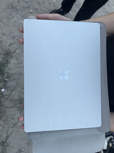 купить ноутбук 1 терабайт: Ноутбук, Microsoft Surface, 8 ГБ ОЗУ, Б/у, Для работы, учебы, память SSD