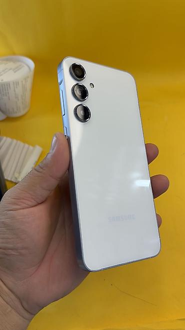 samsung a53: Samsung Galaxy A55 5G, Б/у, 128 ГБ, 2 SIM — 2