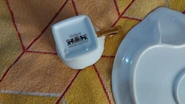 Çay dəstləri və servizlər: Çay dəsti, rəng - Ağ, Farfor, Madonna, 6 nəfərlik -da lalafo.az — 5 Çay dəstləri və servizlər: Çay dəsti, rəng - Ağ, Farfor, Madonna, 6 nəfərlik — 5