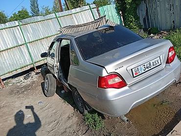 Daewoo: Daewoo Nexia: 2012 г. — 29