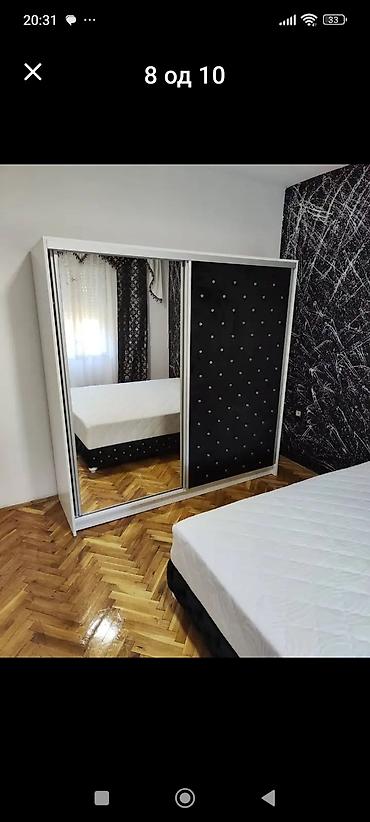 ikea ormari za sobu: ORMARI PO MERI – klizna vrata - Izrada ormara po meri prostora — 3