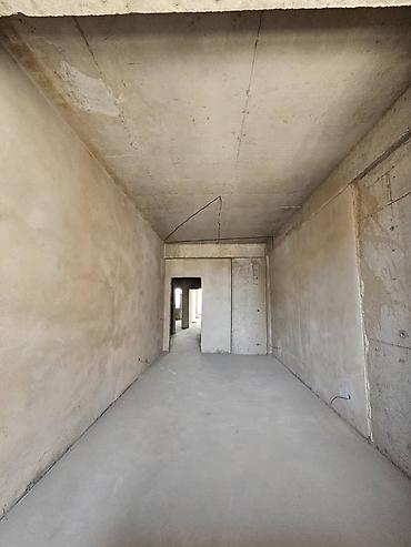 Продажа квартир: 2 комнаты, 78 м², Элитка, 7 этаж, Готовая ПСО (под самоотделку) — 7