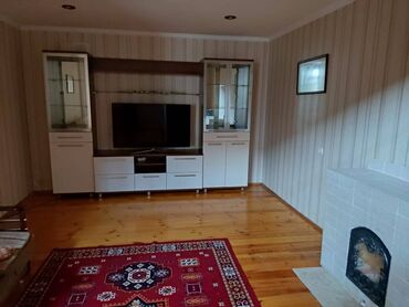 Uzunmüddətli kirayə evlər: 200 kv. m, 6 otaqlı — 1