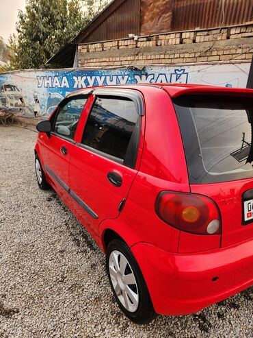 эшик ром: Daewoo Matiz: 2000 г., Механика, Бензин, Хэтчбэк