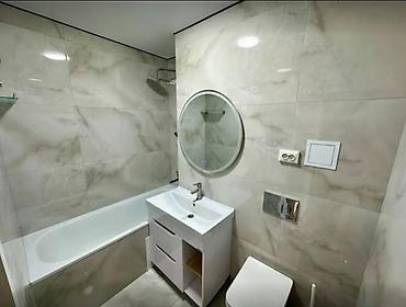 Продажа квартир: 2 комнаты, 76 м², Евроремонт — 5