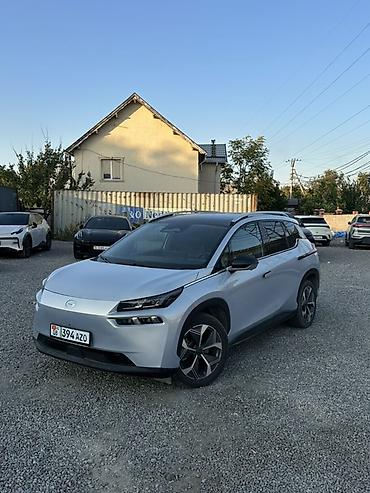 🚨 СРОЧНО! GAC AION V PLUS 520км| 2022 ГОД 🔥 ЦЕНА НИЖЕ РЫНКА! 🔋