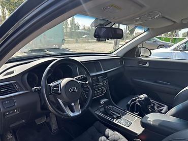 монитор кия к5: Kia K5: 2019 г., 2 л, Автомат, Газ, Седан — 4