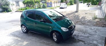 тормозной диск мерс 124: Mercedes-Benz A-class: 1998 г., 1.4 л, Механика, Бензин, Универсал