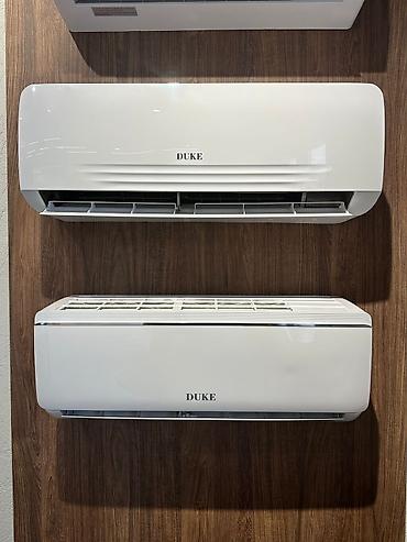 Настенные кондиционеры: Сплит-система, Gree, Новый, Классический — 4