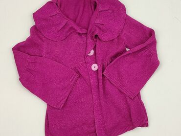 sukienka marynarka h: Sweater, Dunnes Stores, 4-5 years, 104-110 cm, condition - Perfect