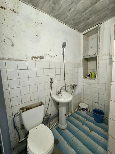 iceri seher: Bakı, 2 otaqlı, Köhnə tikili, m. İçərişəhər, 33 kv. m — 5