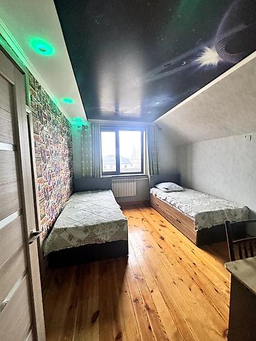 Продажа коттеджей и домов: 📌В городе Шопоков в районе Геологии продается дом с мансардой — 4