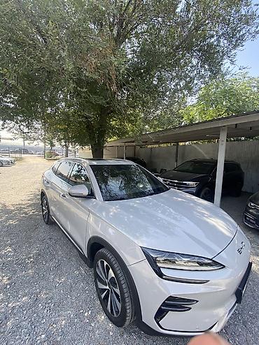 bud e9: BYD Song Plus: 2023 г., 0.1 л, Автомат, Электромобиль — 2