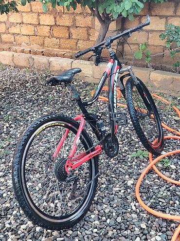 Velosipedlər: Keasdon S-Sport dağ velosipedi Elaqe 055 469 03 87 yanlız bu nömre — 1