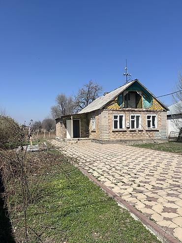 Продажа коттеджей и домов: Продаётся уютный дом в селе Кунтуу! 🏡 Участок 18 соток, дом 70 м² — 4 — 2