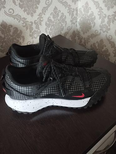 acg air terra: Кроссовки для бега по бездорожью Nike ACG (All Conditions Gear) с — 3