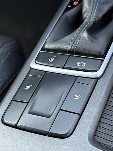 Kia: Kia Optima: 2017 г., 2 л, Автомат, Бензин, Седан — 15