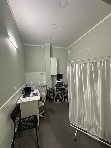 Продажа медицинских центров: Продается коммерческое помещение ! Фрунзе/Панфилова В данный момент — 4